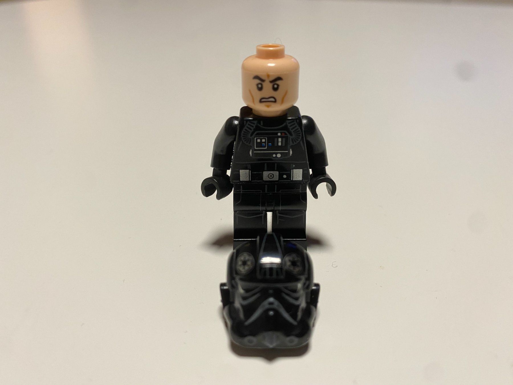 Lego Giocattoli: LEGO - TOLLE - STAR - WARS - FIGUR – Usato da Gelterkinden venduto da ajdt4 2