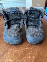 Wildling Nordwolf Gr. 19 – pre loved & Refurbished