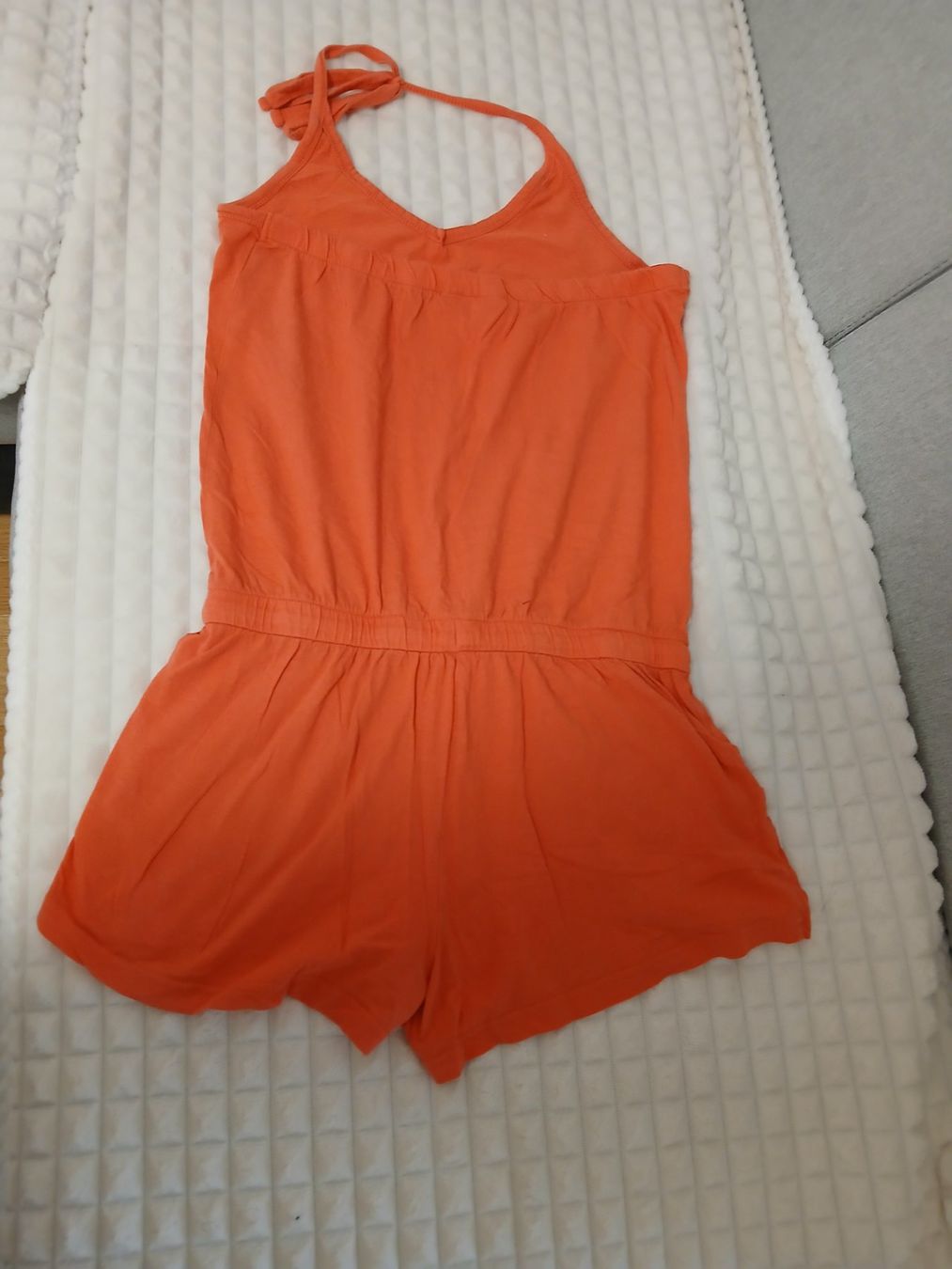 Tute: Sommer Jumpsuit Gr. 36/38- luftig leicht – Usato da Glattbrugg venduto da fin_66d8 1