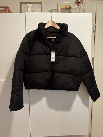 Doudoune noire Vero Moda, xs  neuve!