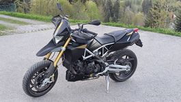 Aprilia Dorsoduro 1200 V2  ABS & TC  MFK 2025