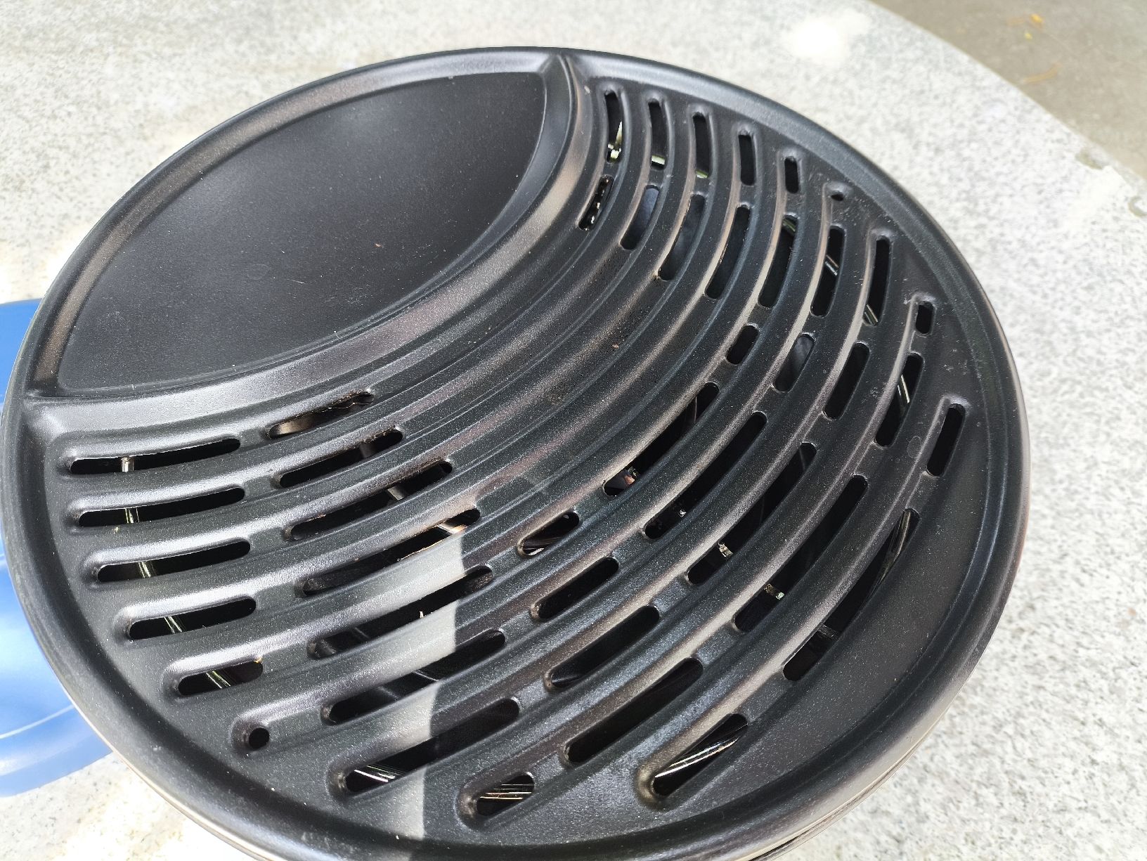 Griglie: Campingaz Party Grill – Usato da Weggis venduto da TNT14 2