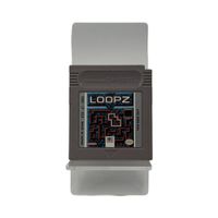 Nintendo Game Boy - LOOPZ 
