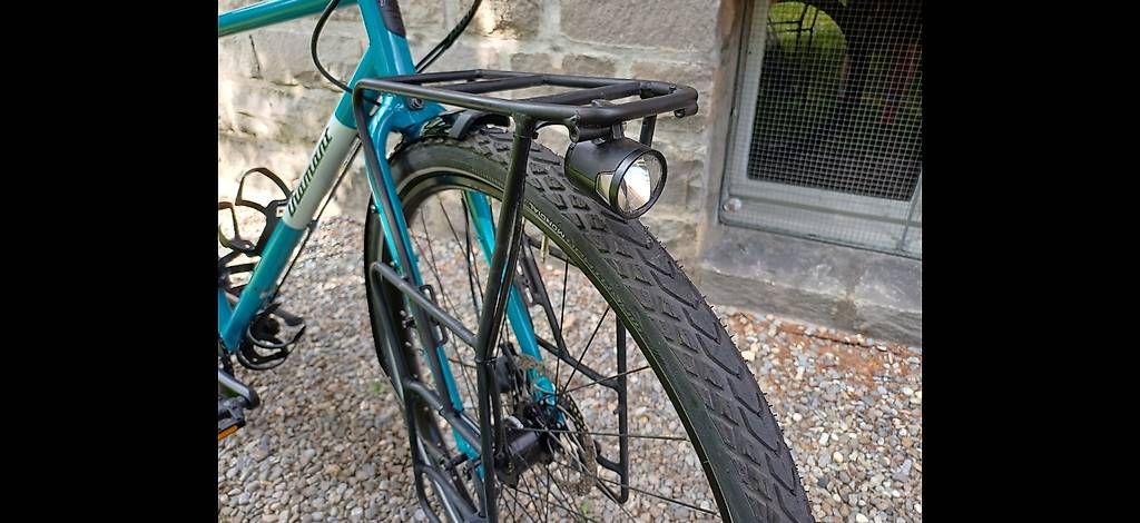 Diamant Velos: Diamant Villiger Reiserad – Gebraucht aus Altdorf UR von Velofahrer3 2