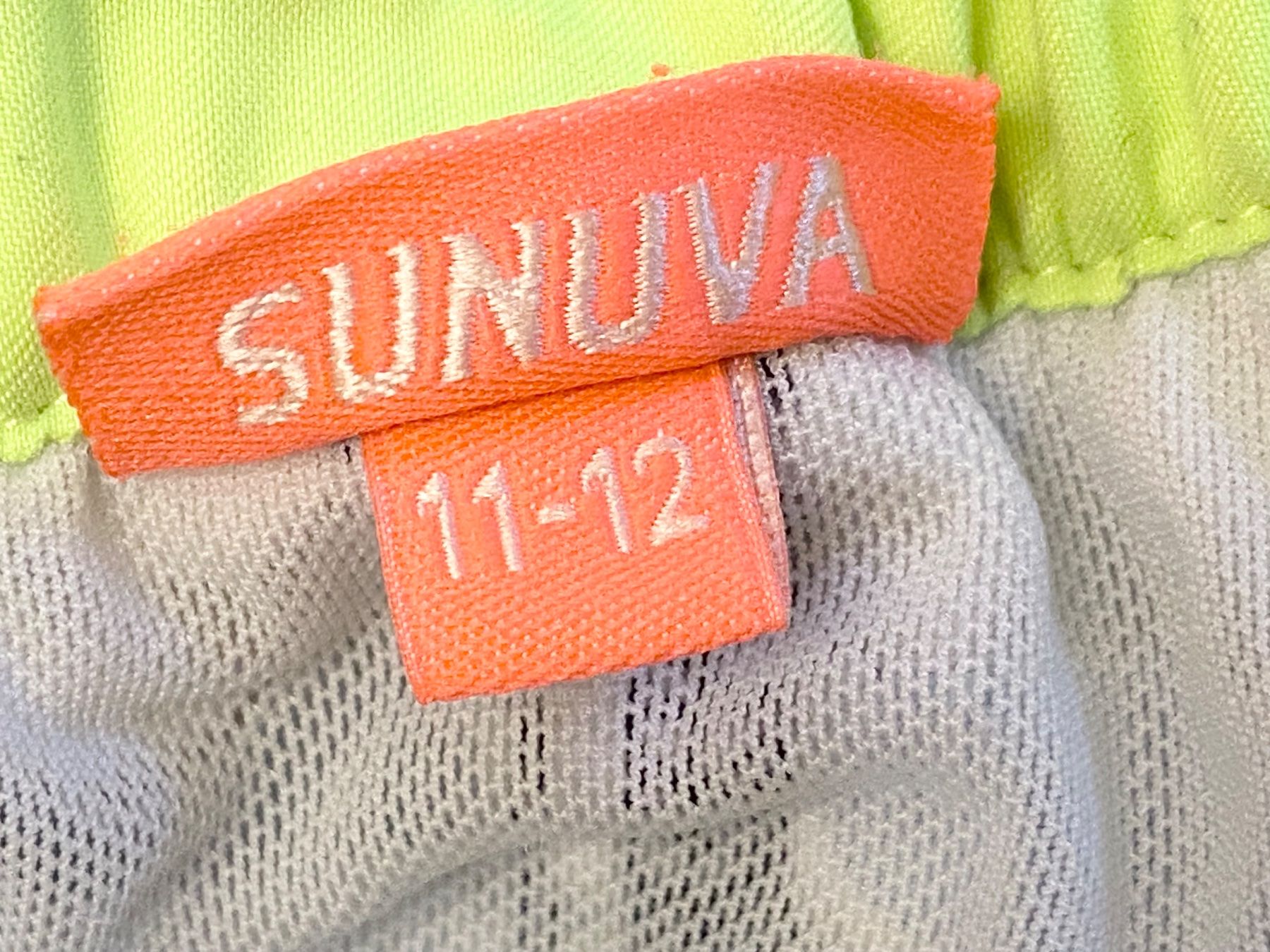 Badehosen: Sunuva, Badeshorts, Gr. 140/146 – Gebraucht aus Zürich von Pokimoki_1 1