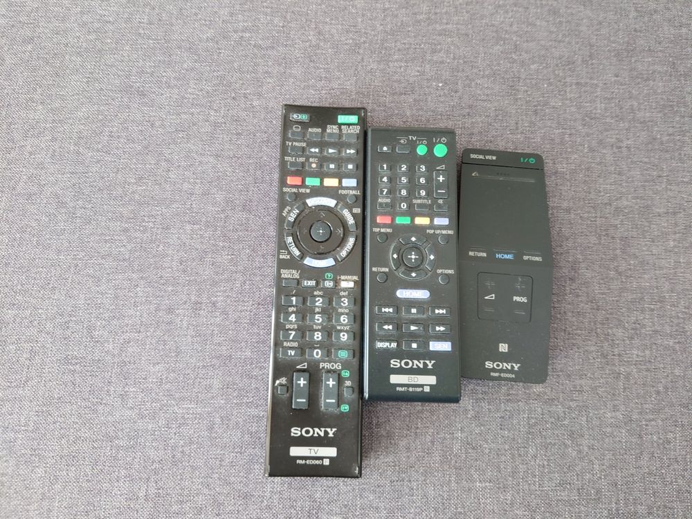 sony kd49x8505b 4k mit 3d player Kaufen auf Ricardo