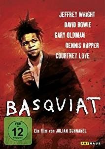 Tutti i DVDs: BASQUIAT    -    ARTHAUS                 WIE NEU – Nuovo (secondo la descrizione) da Romanshorn venduto da L-DVD