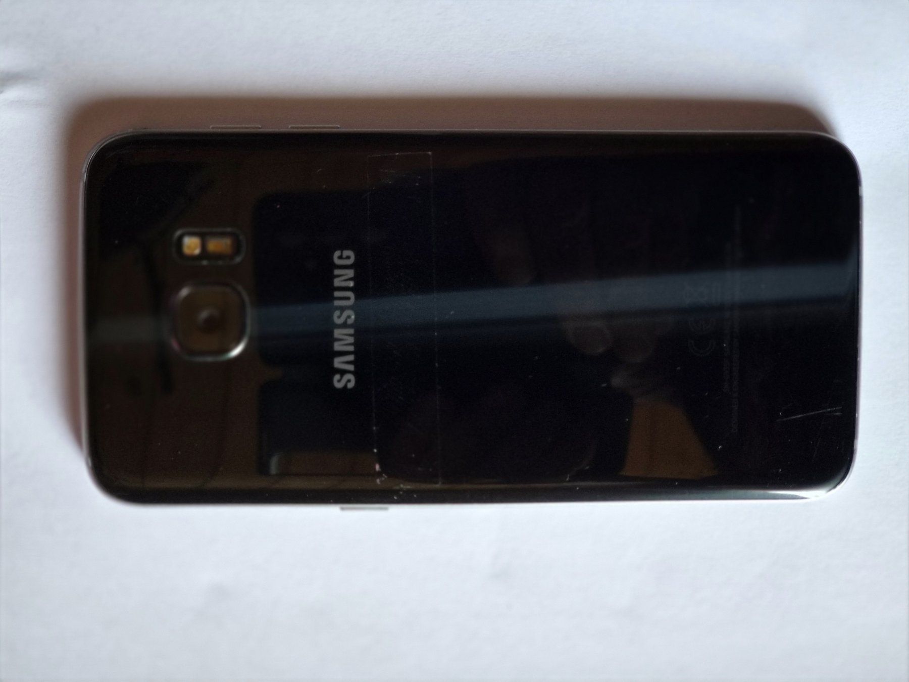Samsung Telefoni cellulari / Smartphones: Samsung galaxy S7 edge – Usato da Bioley-Magnoux venduto da Yvar1 2