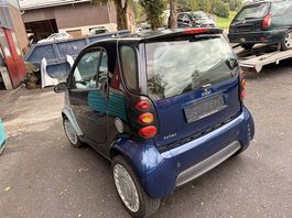 Smart  Ersatzteile 