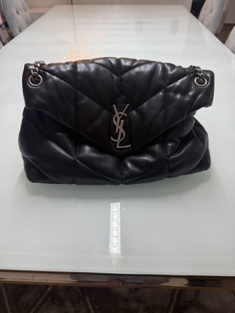 Saint Laurent Borse da donna: YSL – Usato da Viganello venduto da jel_7yzt 4