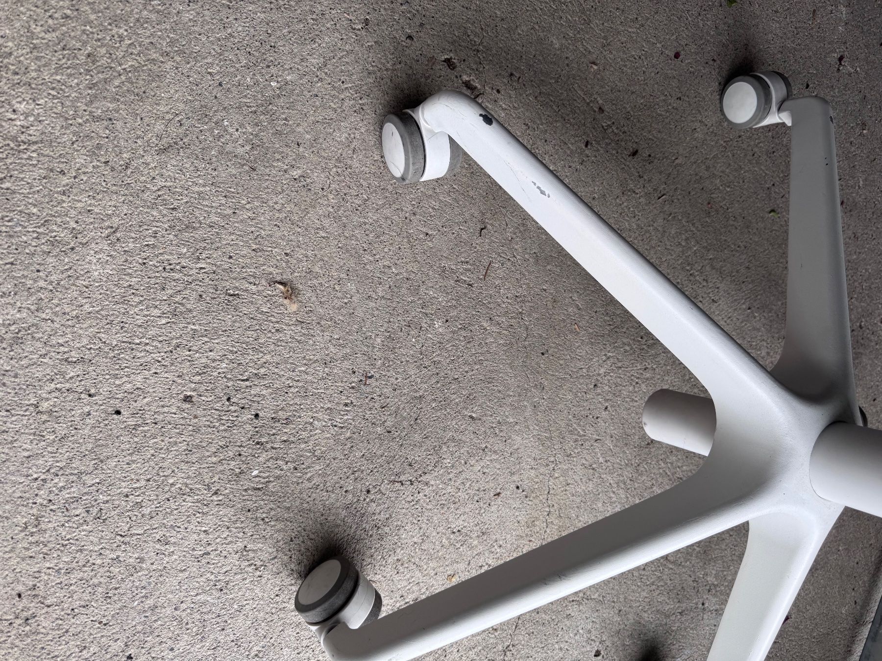 Sedie: Bürostuhl Ikea – Usato da Sirnach venduto da ale_8nkh 3
