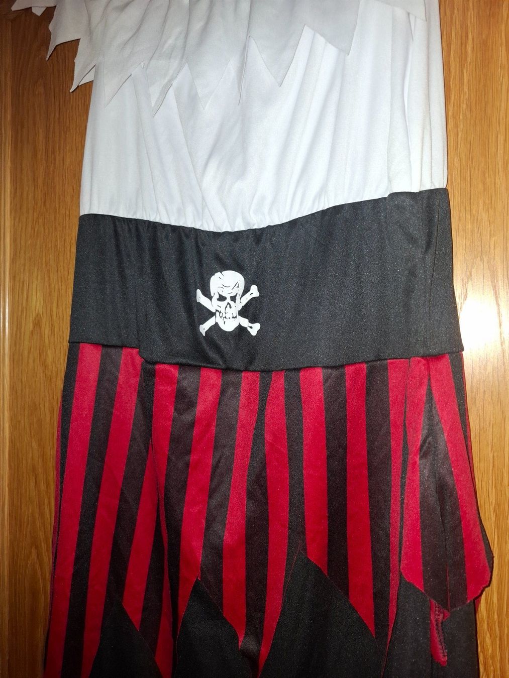 Costumi: Fasnachtskostüm Damen "Piratin", 2Tlg, Gr. L – Usato da Sisseln AG venduto da Tropea4334 2
