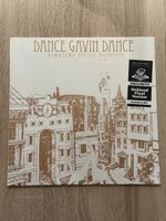 Dance Gavin Dance - Downtown Battle Mountain - Vinyl LP