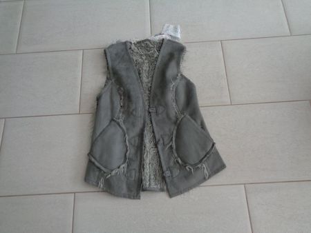 NILE WESTE GR.S*NEU*