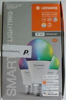LEDVANCE SMART+  E27 Multicolor LED-Lampen (3er-Pack)