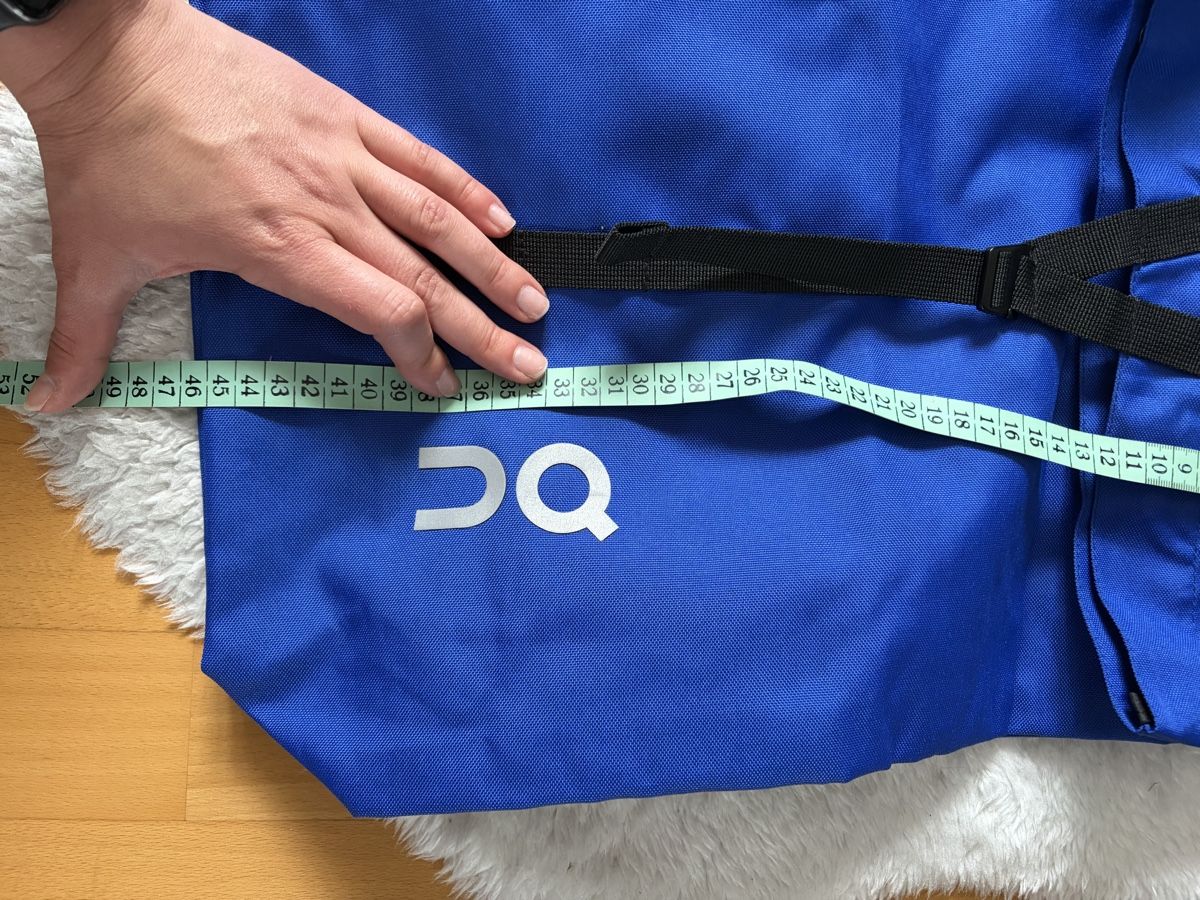 Zaini: Blue light backpack On – Nuovo (secondo la descrizione) da Zürich venduto da Abu95 5