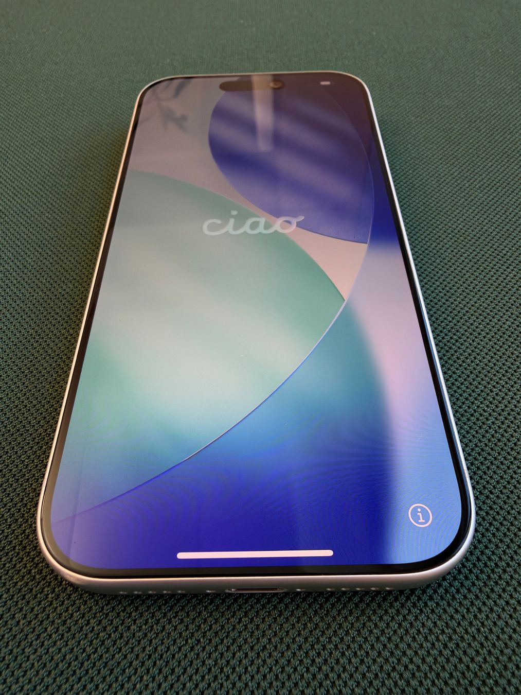Apple Telefoni cellulari / Smartphones: Apple iPhone 17 PRO 512GB Silver – Usato da Zürich venduto da nick55nack 4