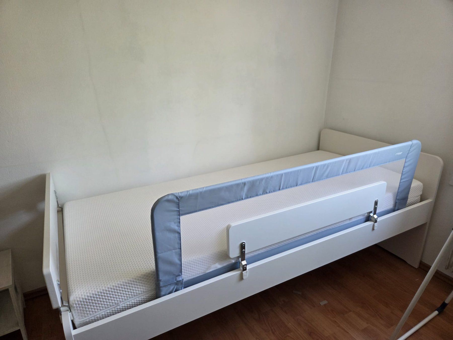 Ikea Betten: Kinderbett – Neu (gemäss Beschreibung) aus Riehen von Football90 1