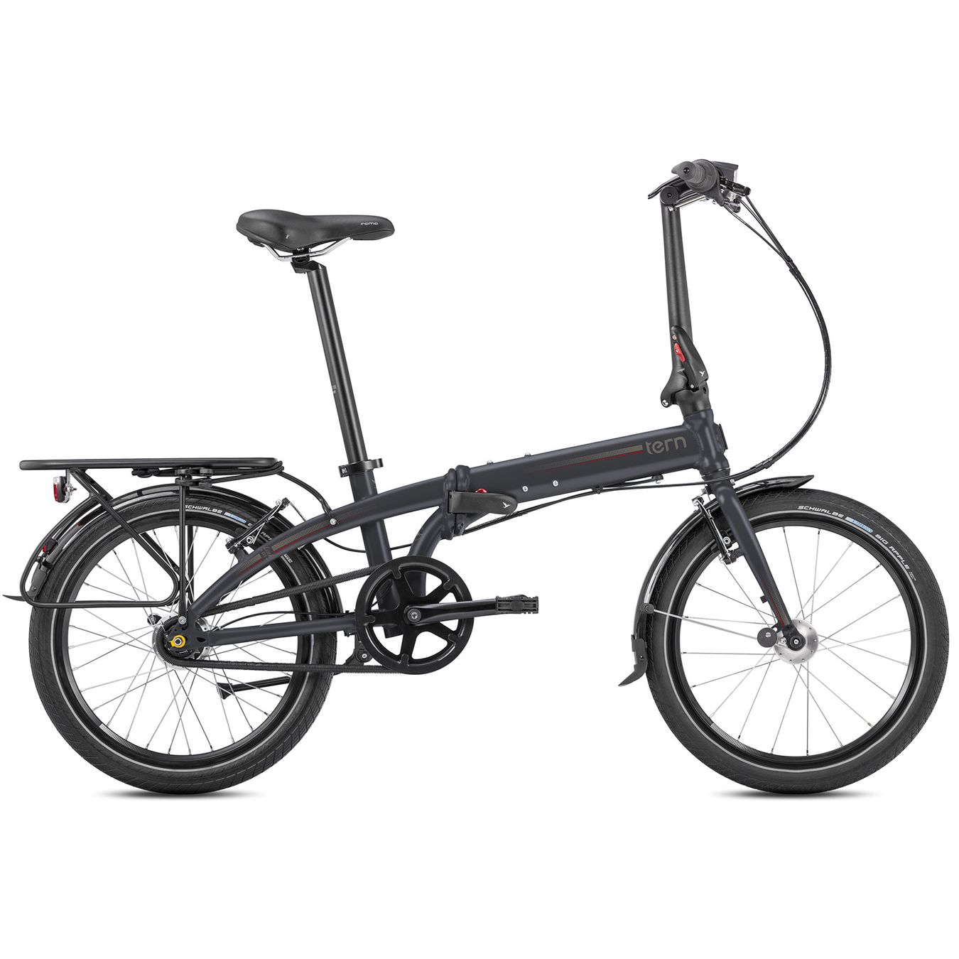 Biciclette: Faltvelo Tern Link D7i, 7-Gang – Nuovo (secondo la descrizione) da Zürich venduto da Faltvelos 1