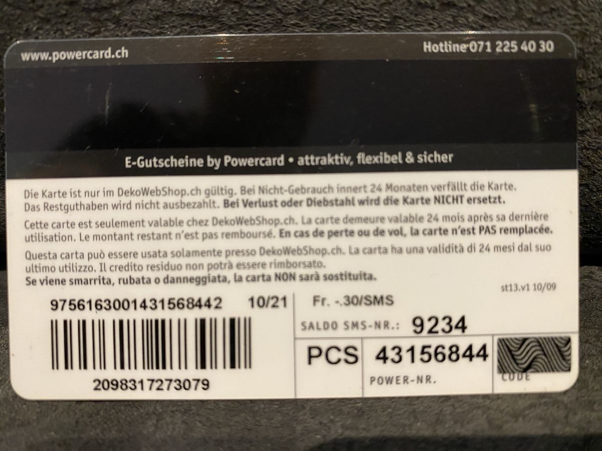 Schede telefoniche: Carte – Usato da Lausanne venduto da babacard10 1
