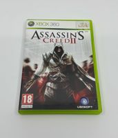 Assassin's Creed II (XBOX 360)