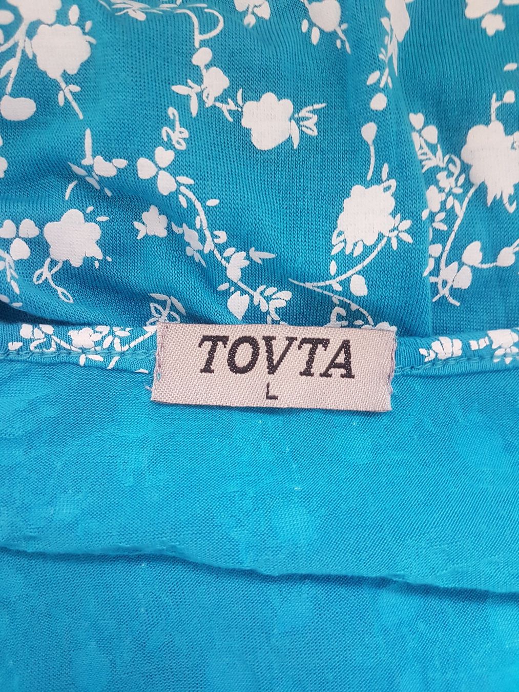 T-Shirts: T-shirt Tovta – Gebraucht aus Châtelaine von kbabs 2