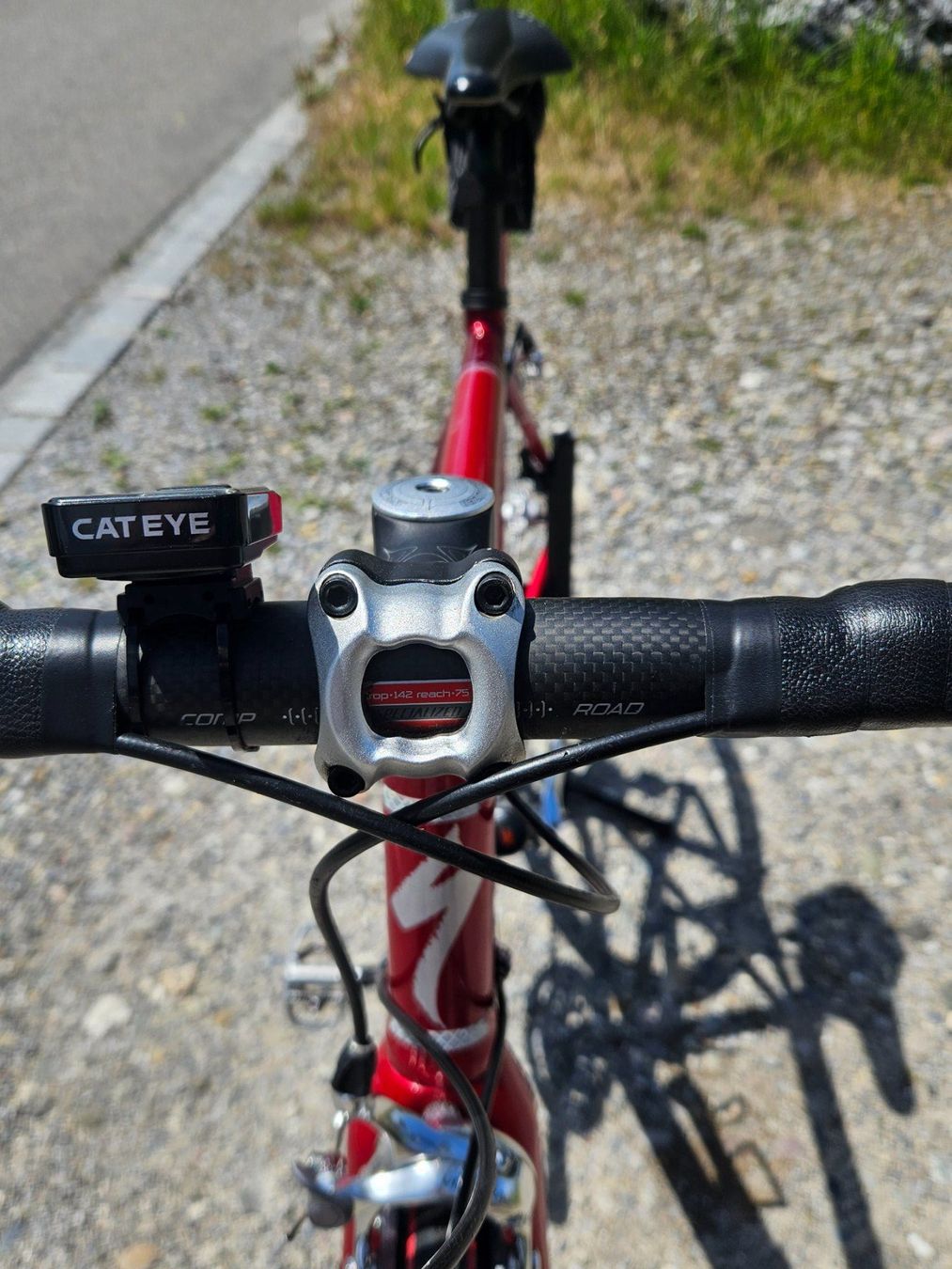 Vélos: Rennvelo Specialized Dolce Comp – D'occasion à Grüningen par 08082015 4