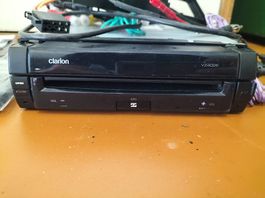Autoradio Clarion