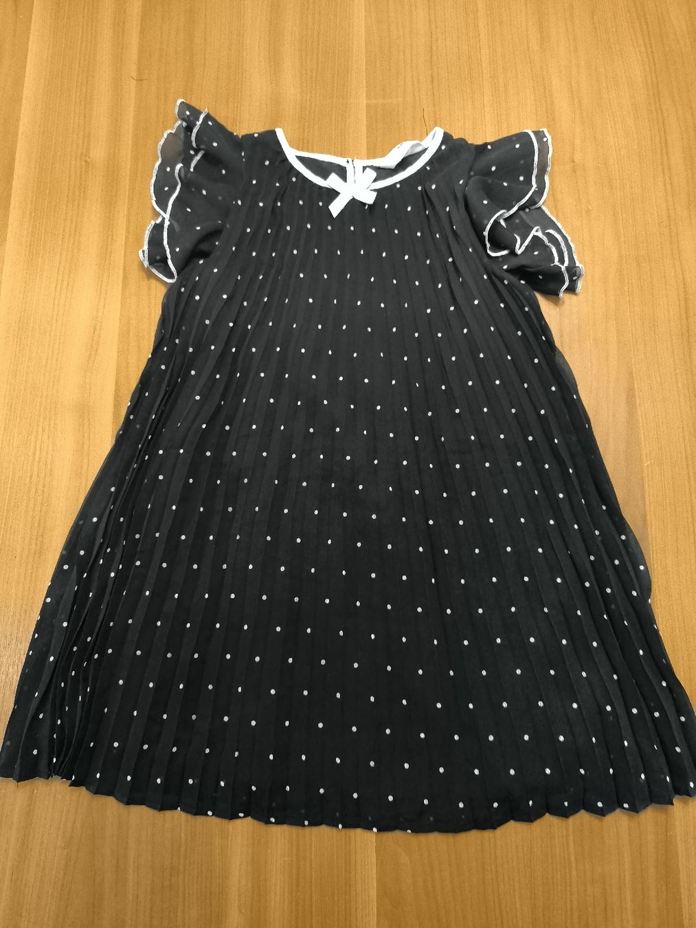 H&M Vestiti & Gonne: Mädchen Elegant Sommer Kleid gr 128 – Nuovo (secondo la descrizione) da Buchs SG venduto da Cor-Pie