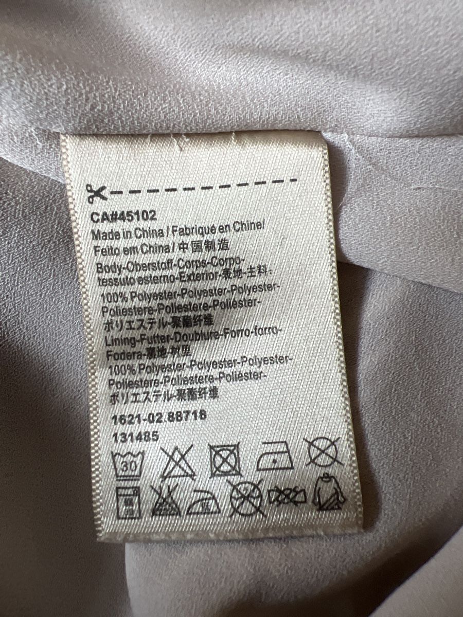 Maison Scotch Vestiti: Scotch&Soda Kleid, Gr. 36 – Usato da Linden venduto da Annelie12 6