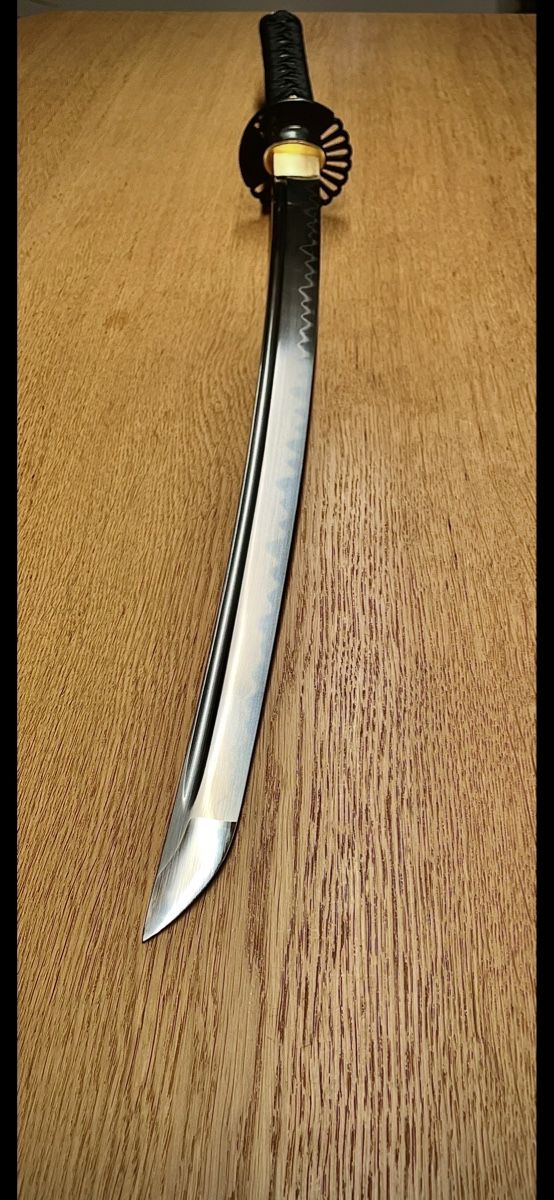 Altre raccolte & rarità: Wakizashi – Usato da Bauma venduto da john_eathen 1