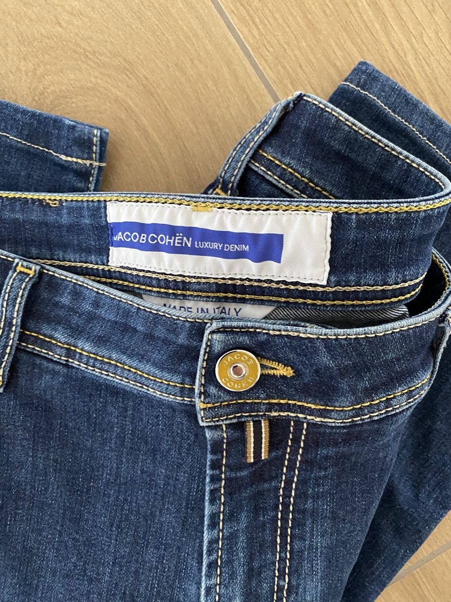 Jeans: Jeans – Gebraucht aus Uster von Ursi_75hc 2