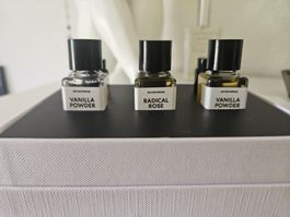 Matiere Premiere Custom set 3× 6 ml EDP