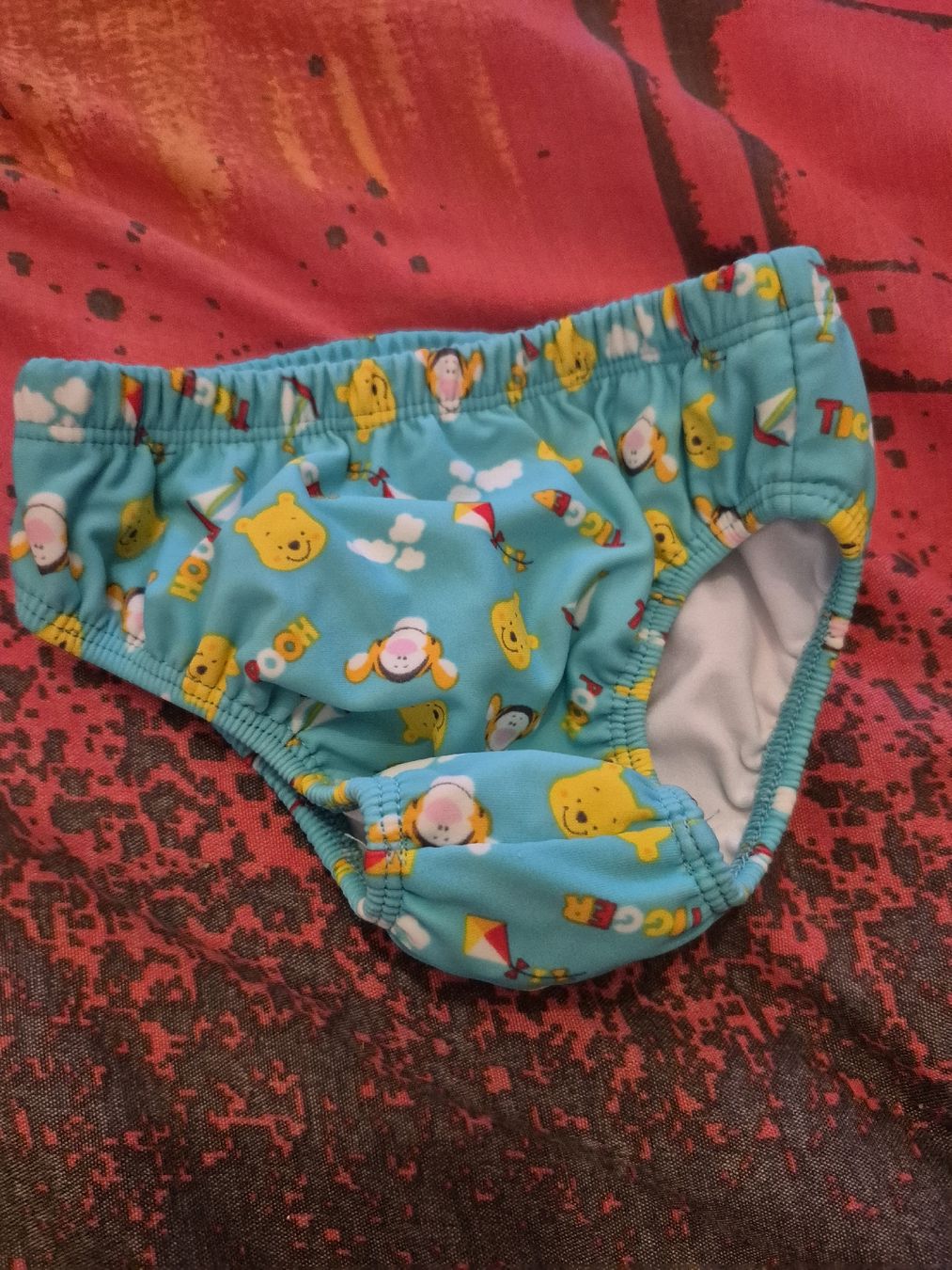 Badehosen: C&A Badehose  Grösse 68 – Gebraucht aus Oberweningen von Bumblebee2
