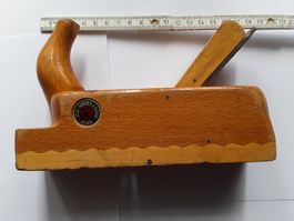 Kleiner Hobel