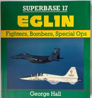 EGLIN: Fighters, Bombers, Special Ops - Superbase 17