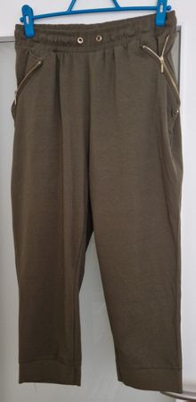 pantalon pour femme XL