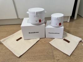 LIINI Flaschenwärmer 3.0 und Breiwärmer
