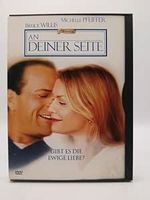 An Deiner Seite (Bruce Willis, Michelle Pfeiffer)