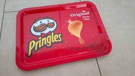 Pringles Servierplatte / Tablett