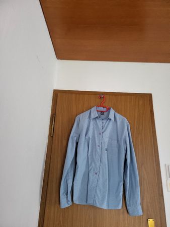 Chemise homme Odlo, taille L,