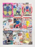 2024 Topps USA (Dest Musah Weah Cardoso)