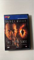 DVD The Sixth Sense - Bruce Willis - Horror Klassiker (2904)