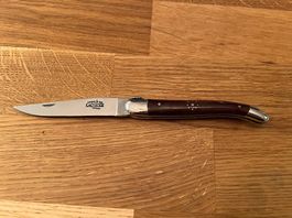 Couteau pliant Le Routard - Forge Laguiole
