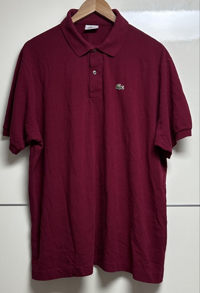 Lacoste Magliette Polo: Lacoste Poloshirt G XXL – Usato da Maienfeld venduto da tobeyl2020