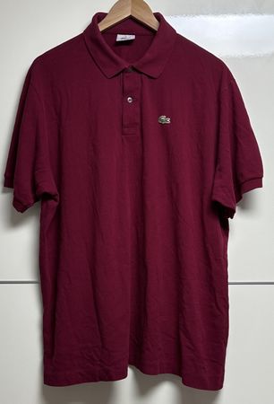Lacoste Poloshirt G XXL