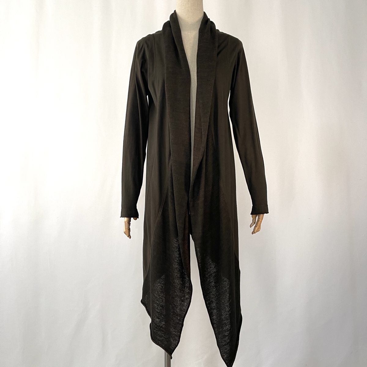 Rundholz Maglioni & Felpe: RUNDHOLZ Long Cardigan – Nuovo (secondo la descrizione) da Emmen venduto da Nightingale_2022