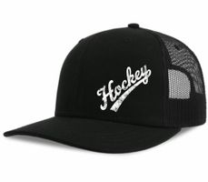 TRUCKER CAP - HOCKEY