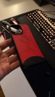 Christian Louboutin iPhone 15 pro max