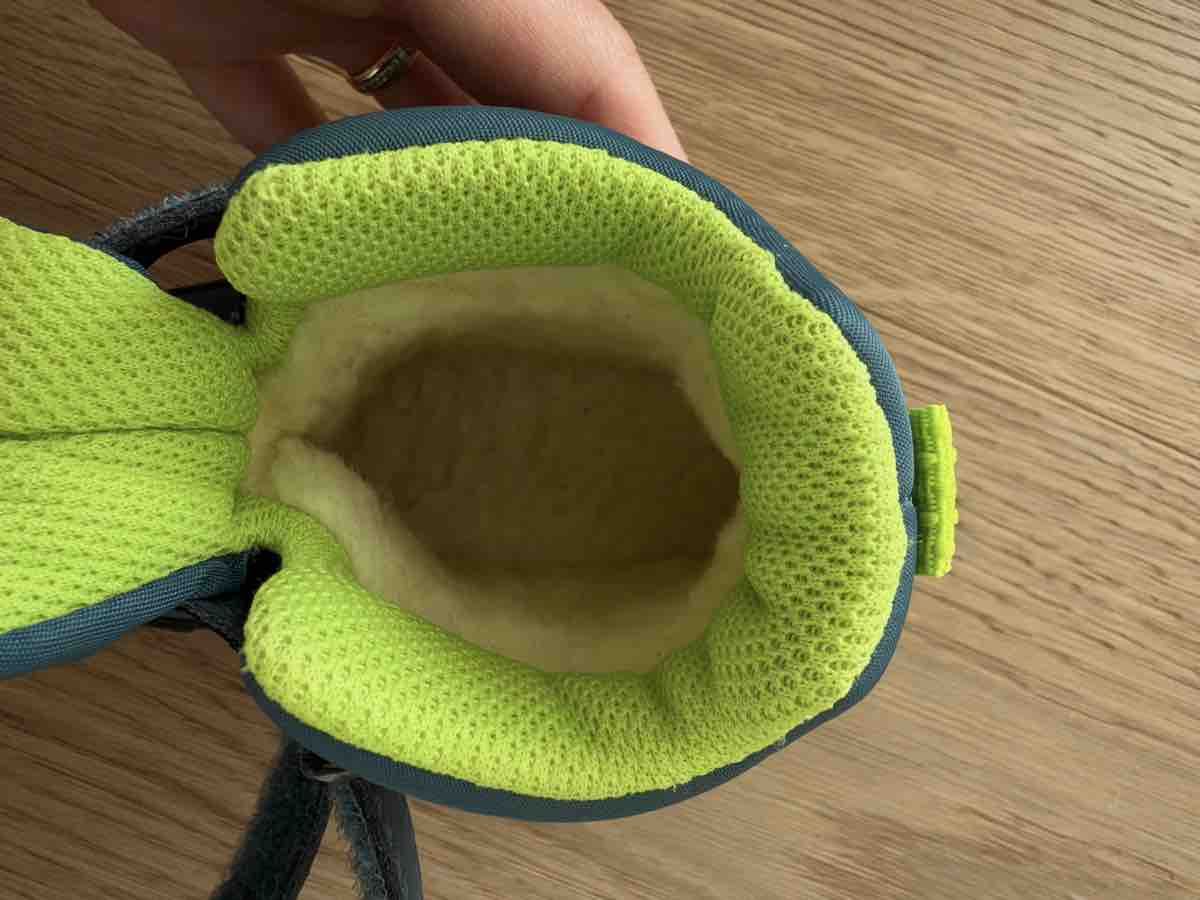 Superfit Scarpe per ragazzi: Superfit Winterschuh Gr. 21 – Nuovo (secondo la descrizione) da Fehraltorf venduto da california97 2
